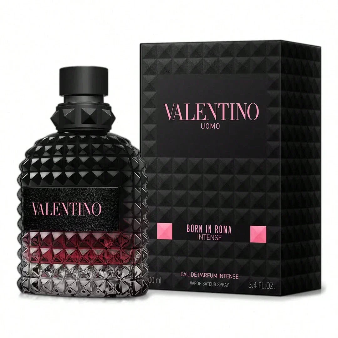 Valentino Uomo Roma Intense 100ml