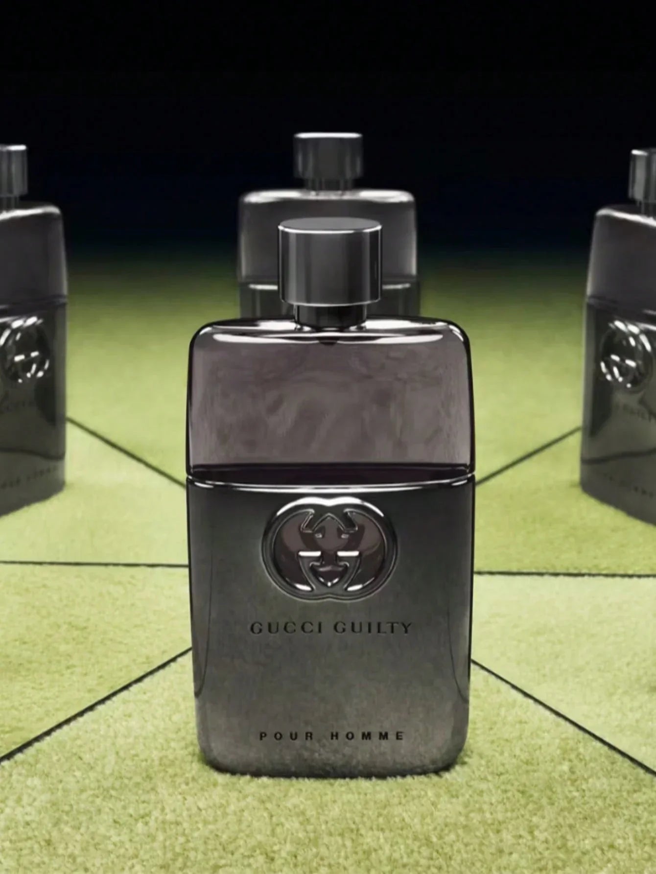 Gucci Guilty Men’s Eau De Toilette