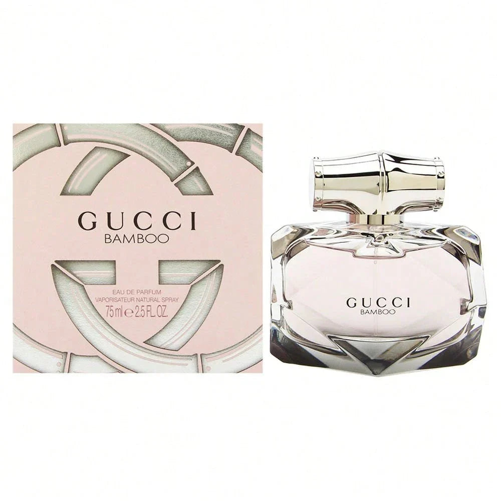 Gucci Bamboo Women’s Eau De Parfum
