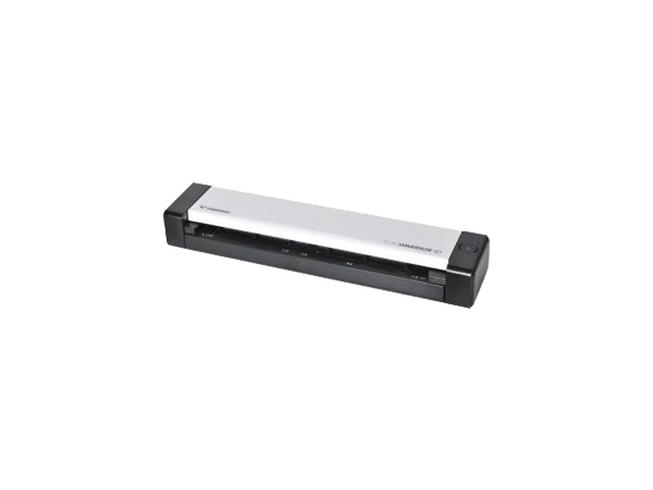 ScAN VISIONEER ROADWARRIOR 4D RTL