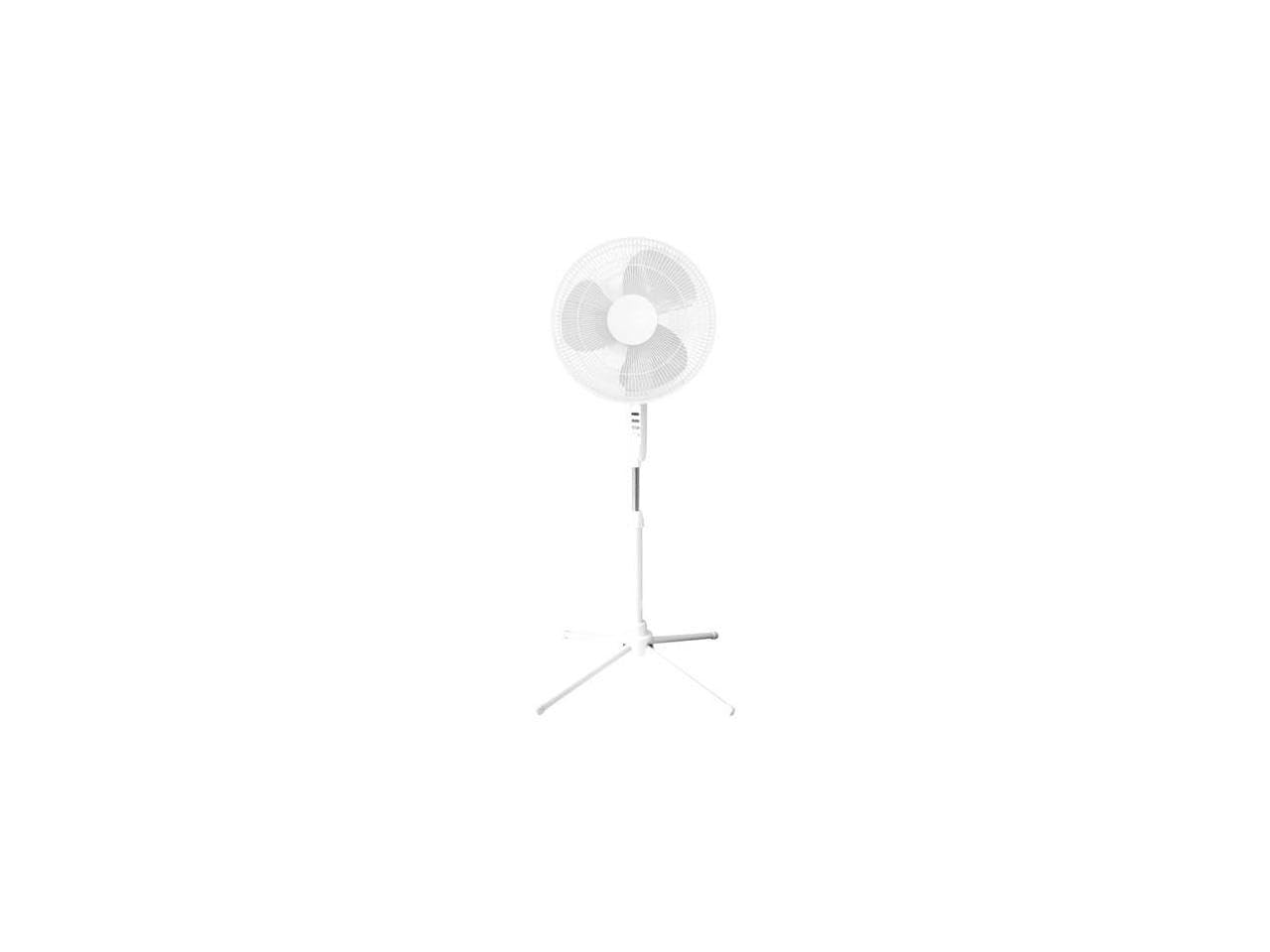 16 Oscillating Fan w Base