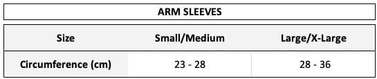 Venum Elite Arm Sleeve (Pair)