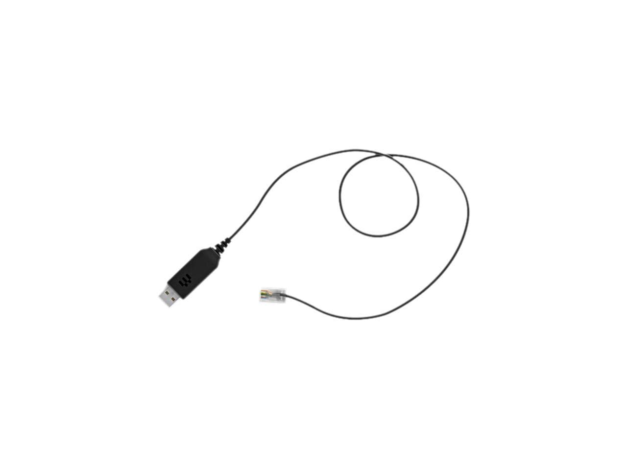 Epos 1000747 Cisco Electronic Hook Switch Cable For Cehs-Ci 02 9900 Series