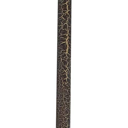 Minka-Aire Dr536-Odk 36 Ceiling Fan Downrod In Distressed Koa