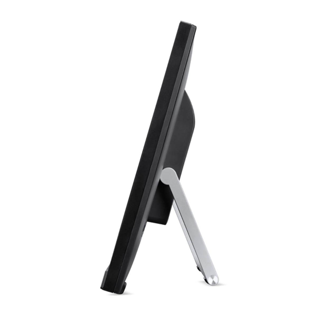 Acer Ut222Q Bmip 21.5 Full Hd (1920 X 1080) 10 Point Touch Monitor With Amd Freesync Technology Up To 75Hz 5Ms (Display Port,