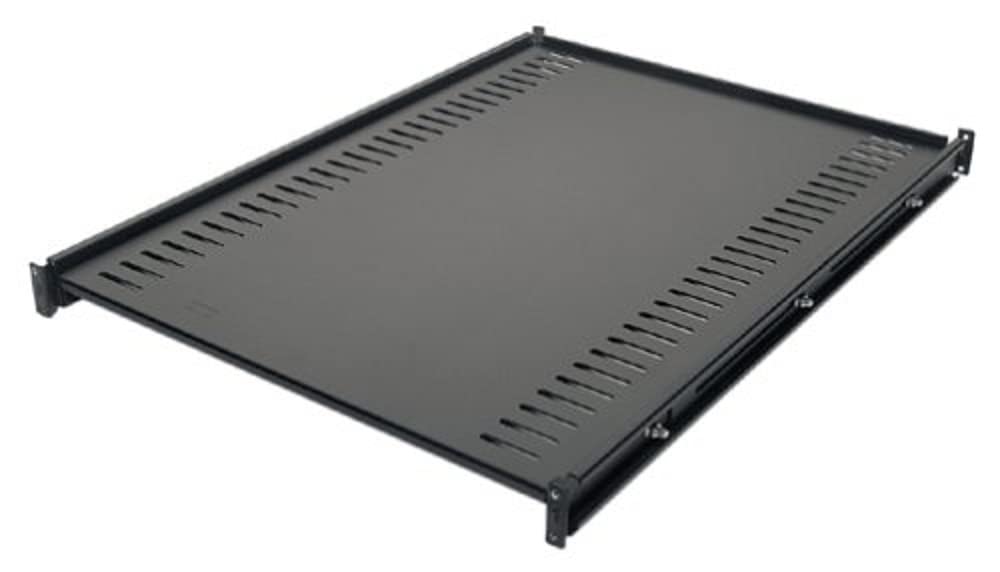 Fixed Shelf - Black