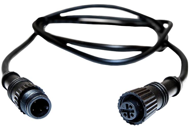 Lumishore Dmx-1 One Meter Extension Cable