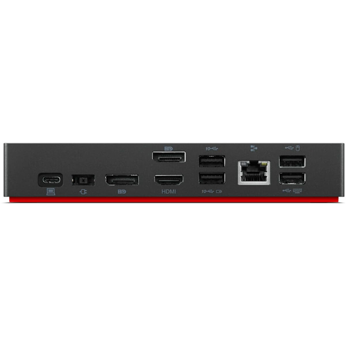 Thinkpad Universal Usb-C Dock-Us Lda-Kp