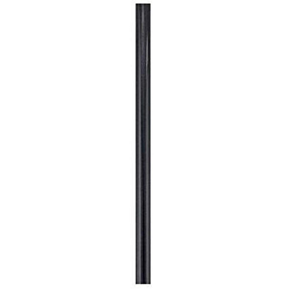 Minka-Aire 36 Inch Ceiling Fan Downrod - Textured Coal - Dr536-Tcl