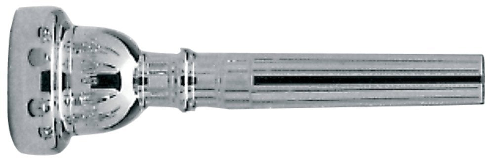 Bach Trumpet Mouthpiece, 18C
