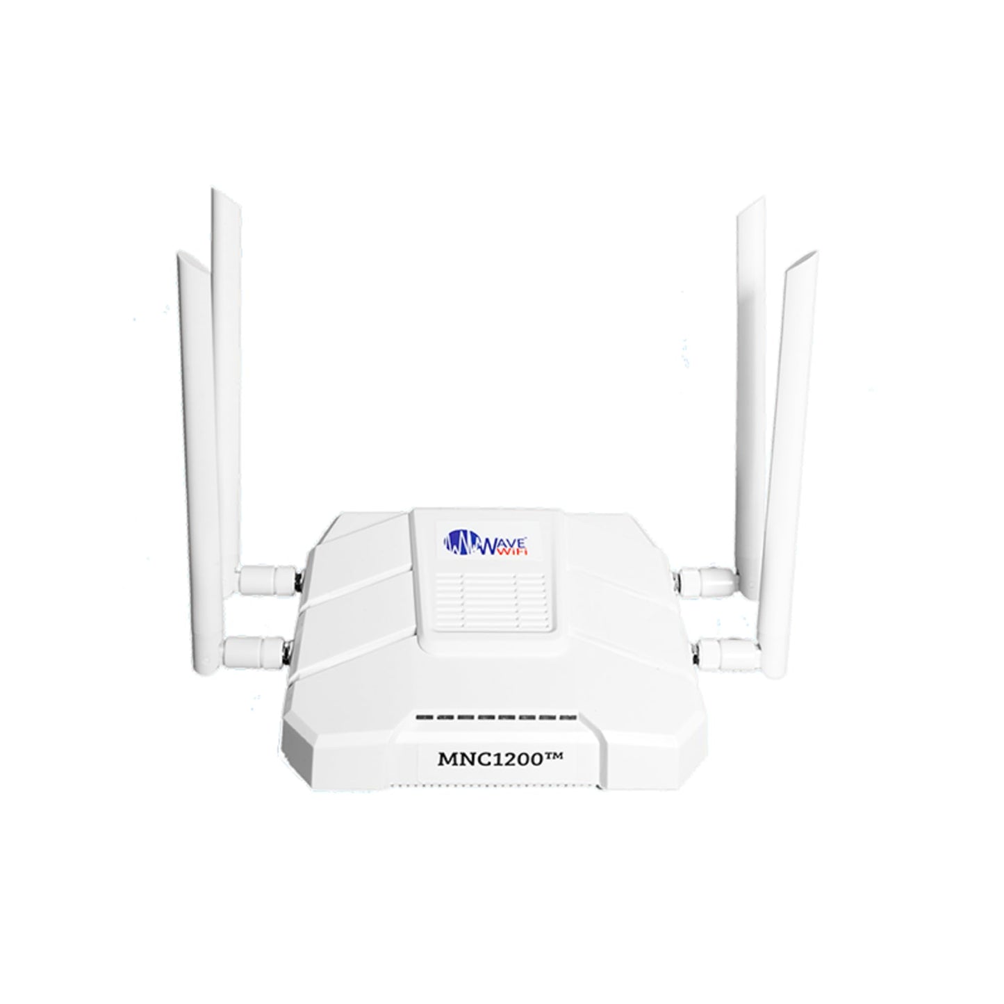 Wave Wifi Mnc-1200 Dual-Band Network Router