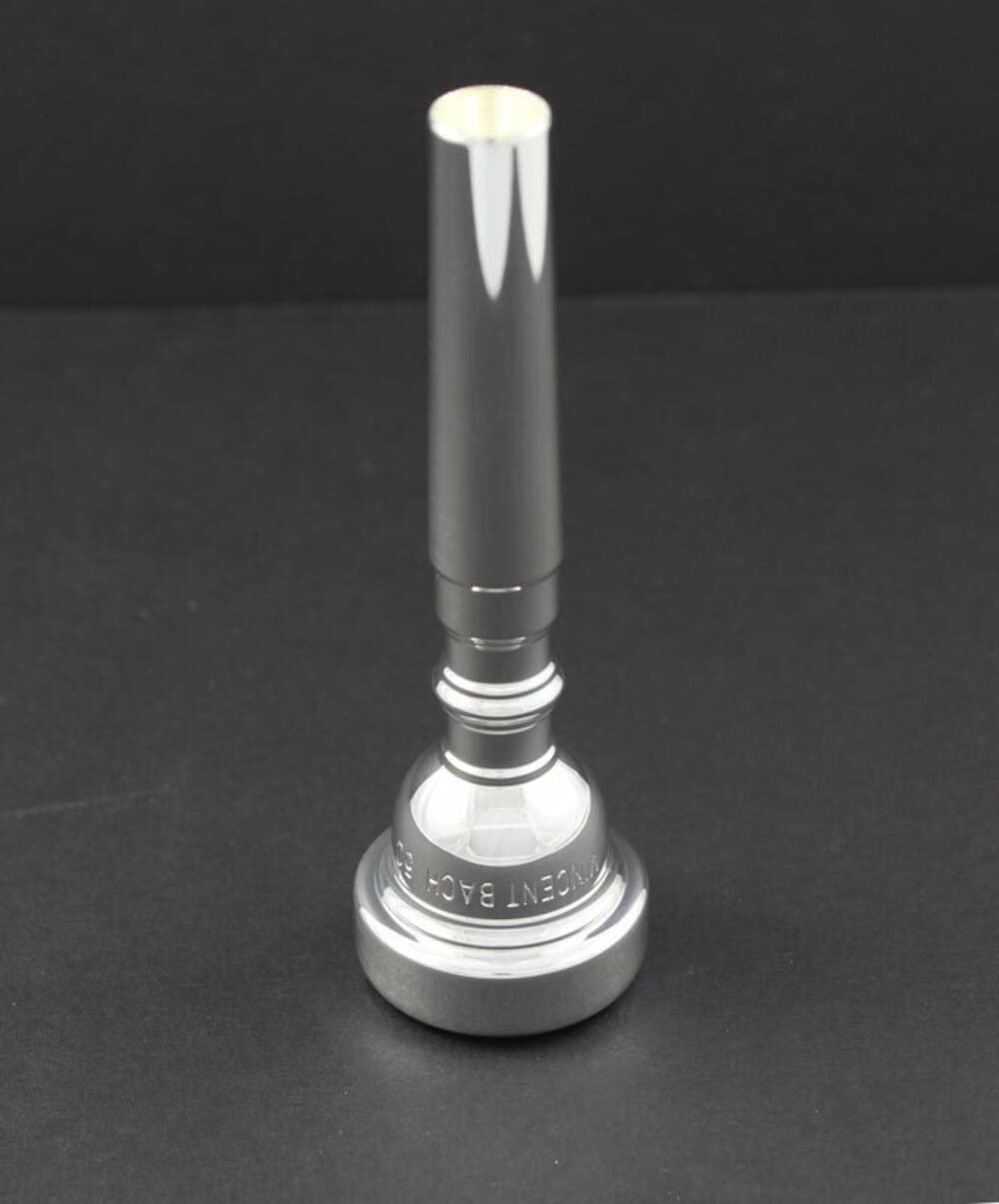 Bach Trumpet Mouthpiece, 3E