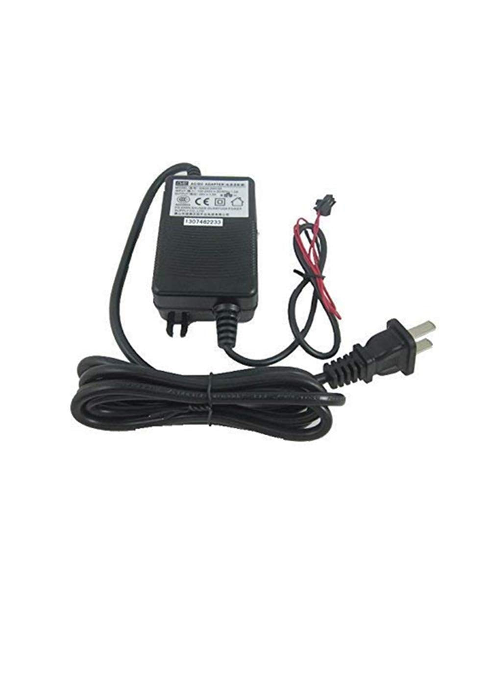 GREDIA Digital LCD Display Quantitative Controller Water Control + 2" Hall Effect Flow Sensor Flowmeter +24V Power
