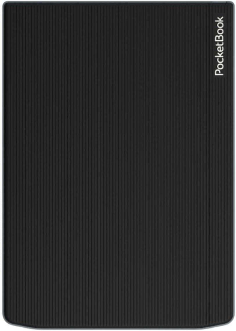 PocketBook InkPad Color 3 E-Book Reader - Enhanced 7.8'' Color E-Paper E-Ink Screen - Eye-Friendly E-Reader for Comics - SMARTlight - Audiobooks & Text-to-Speech - Bluetooth® & Built-in Speaker