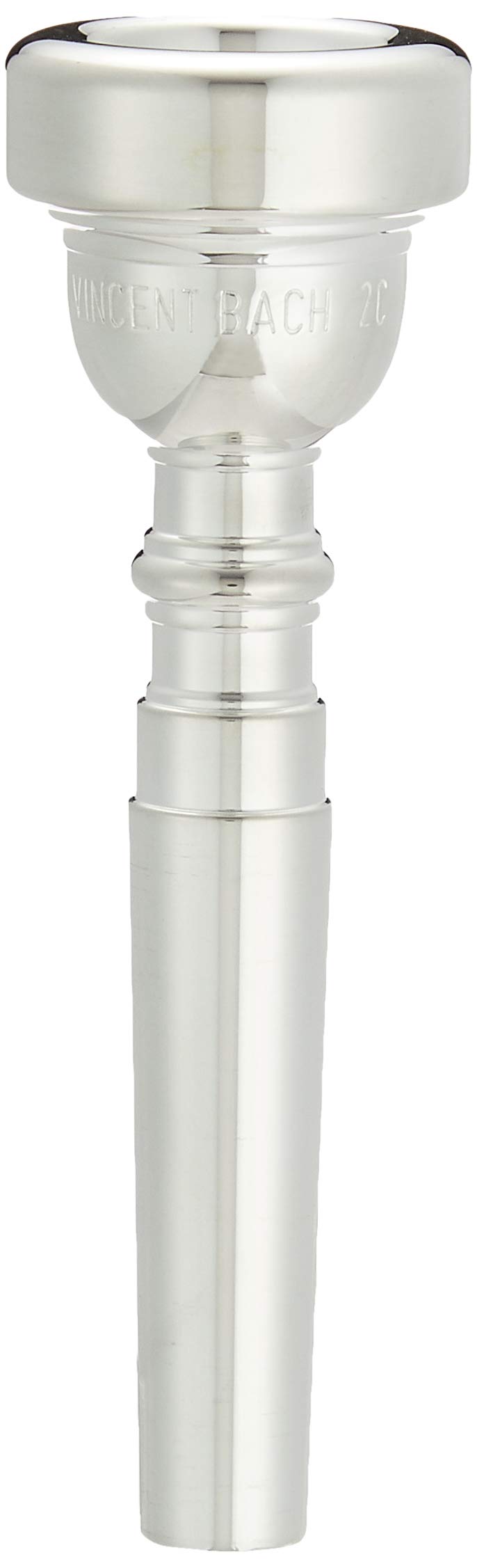 Bach Trumpet Mouthpiece (3512C)