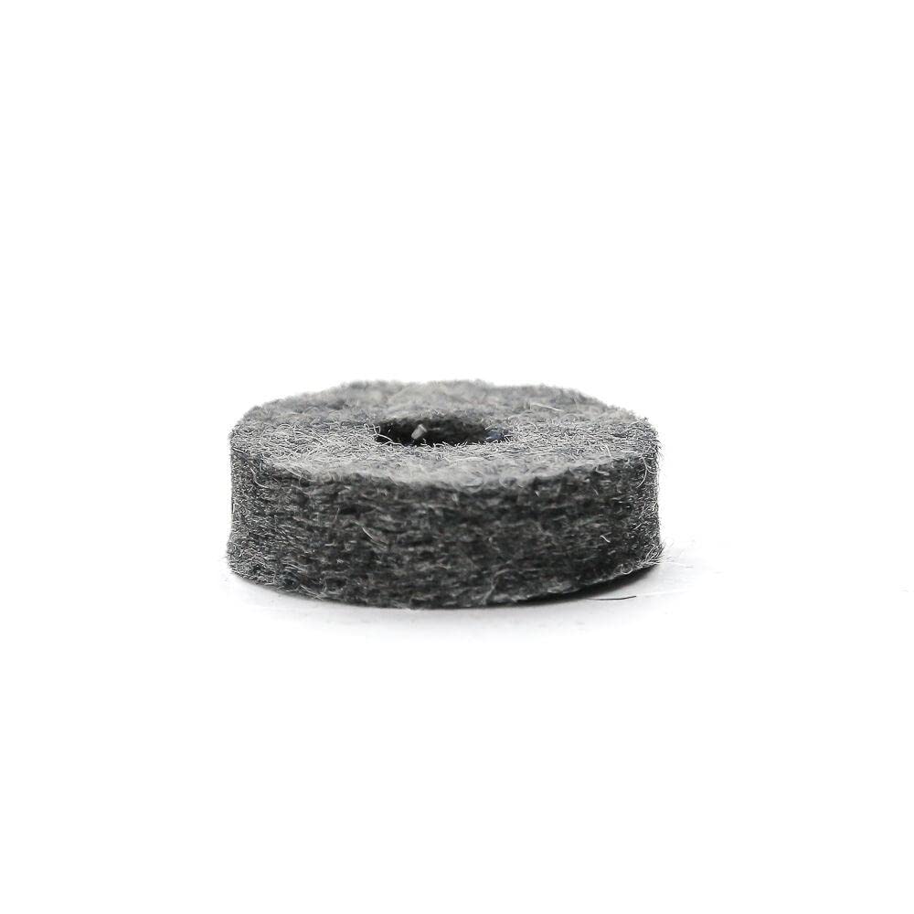 Gibraltar Sc-Cfs/4 Cymbal Felts Short 4/Pack