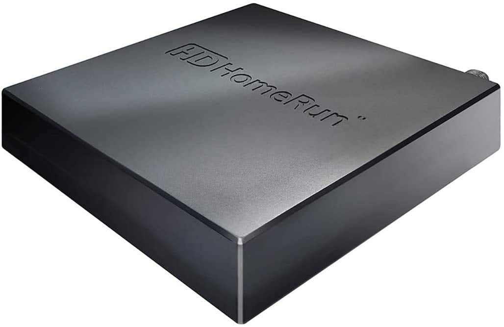 SiliconDust HDHomeRun Flex Duo 2 x ATSC Tuners - HDFX-2US -Like New