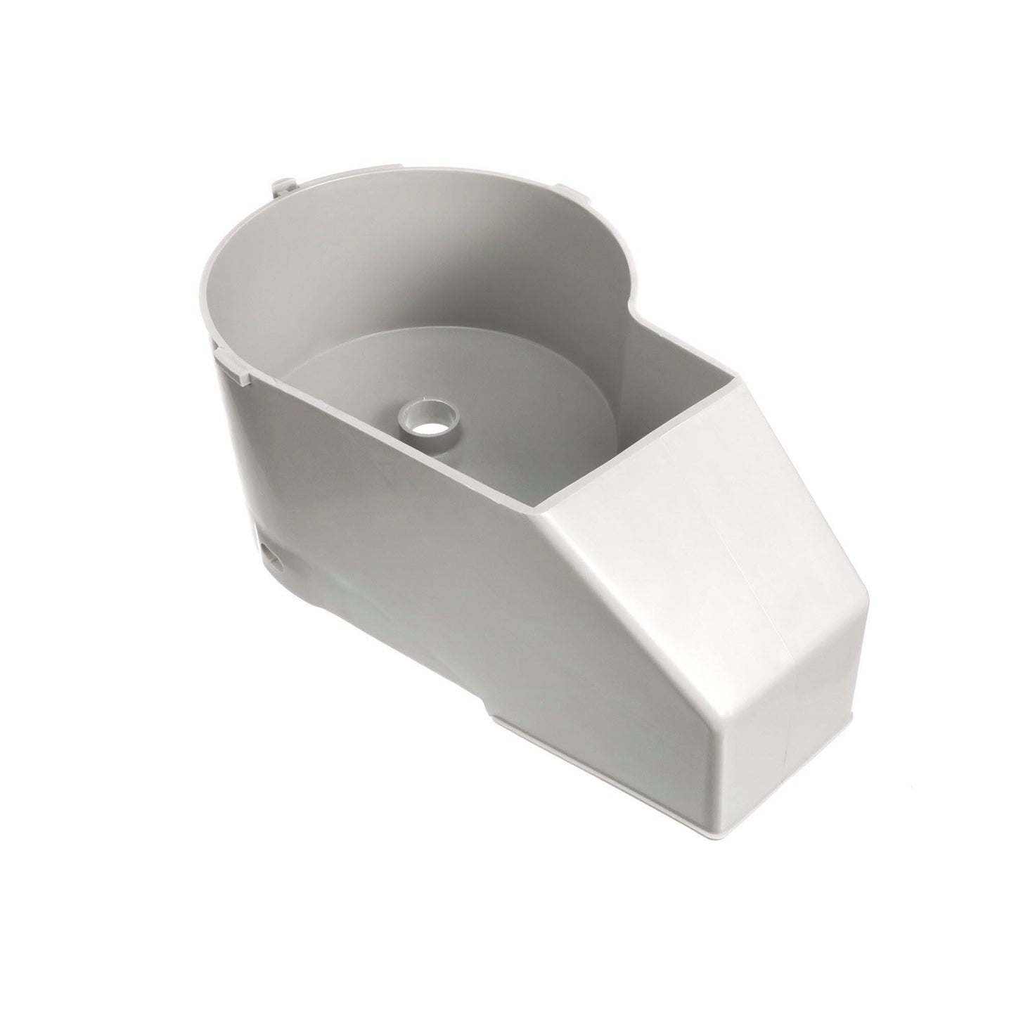 Robot Coupe 102699S B R2 Control Feed Attachment, Gray, 26 Height, 12 Width, 12 Length -Like New