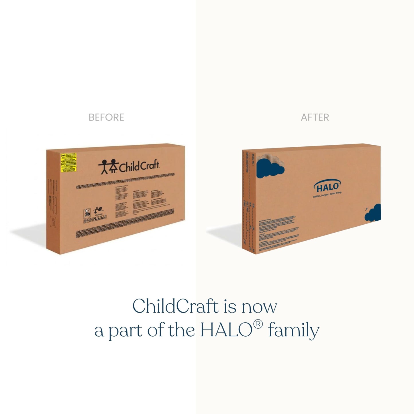 Child Craft Hampton Arch 4-in-1 Convertible Crib, Baby Crib Converts to Day Bed, Toddler Bed and Full Size Bed, 3 Adjustable Mattress Positions, Non-Toxic, Baby Safe Finish (Matte White)