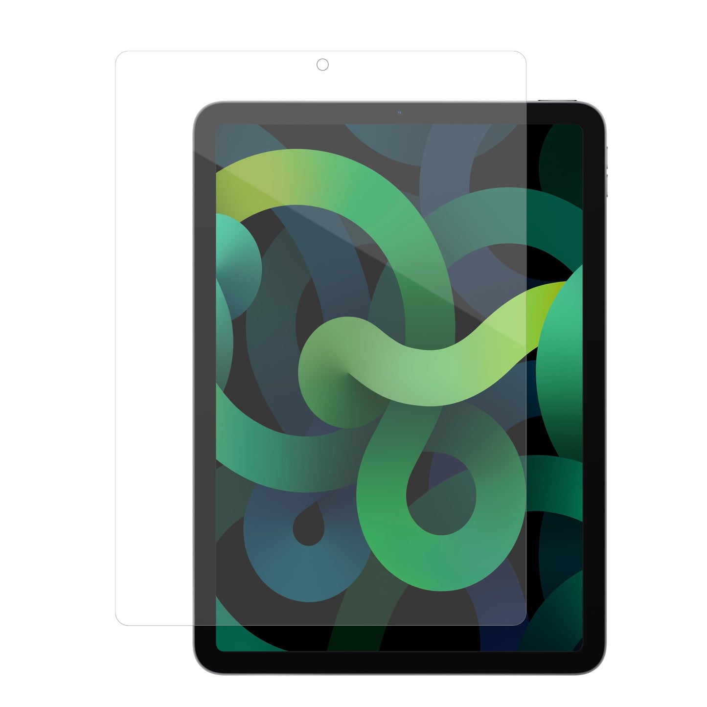 Codi Tempered Glass Screen Protector For Ipad Air 10.9 (5Th/4Th Gen) & Ipad Pro 11 (1St-4Th Gen) - 9H Hardness, Hd Clarity, Anti
