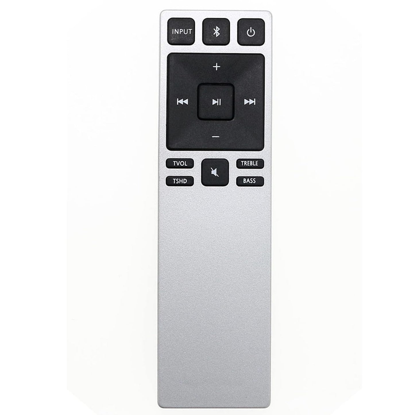 New XRS321 Replace Remote Control fit for VIZIO 2.1 5.1 Home Theater Sound Bar Soundbar #XRS321 and S3821w-C0 S3820W-C0 S2920W-C0 S3820w-C0NA -Like New