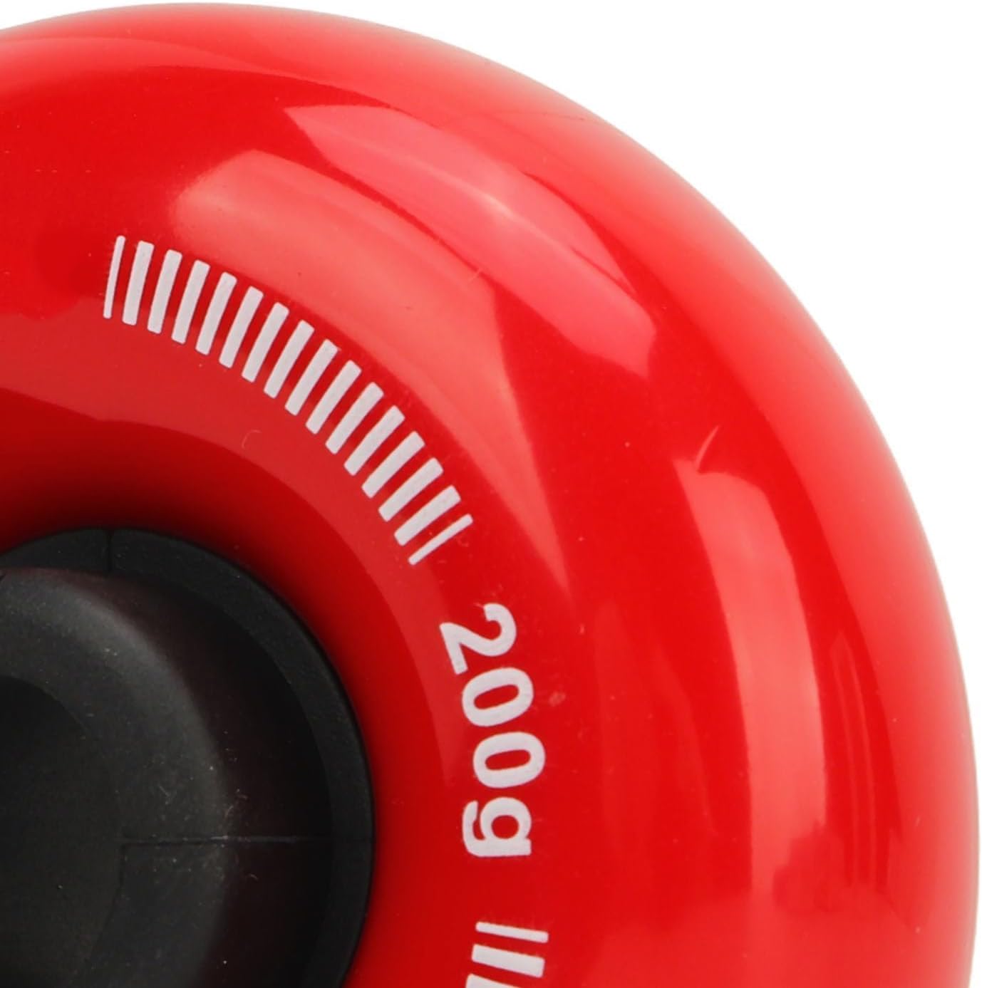 Golf Weight Rings, 200g Zinc Alloy Golf Swing Weight Ring Golf Club Swing Trainer Rings Accessories for Golf Practice Training Warm Up