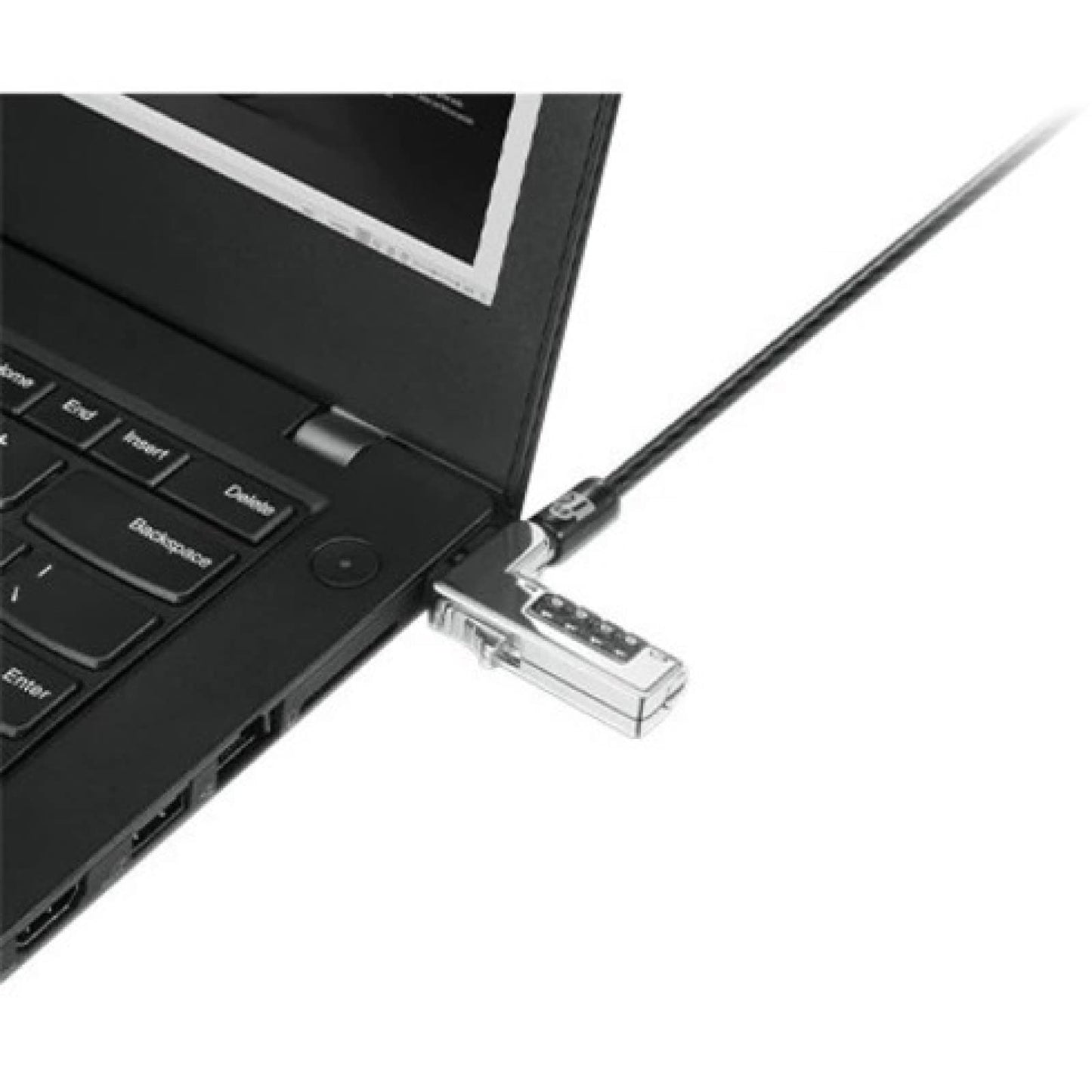 Lenovo Microsaver Cable Lock
