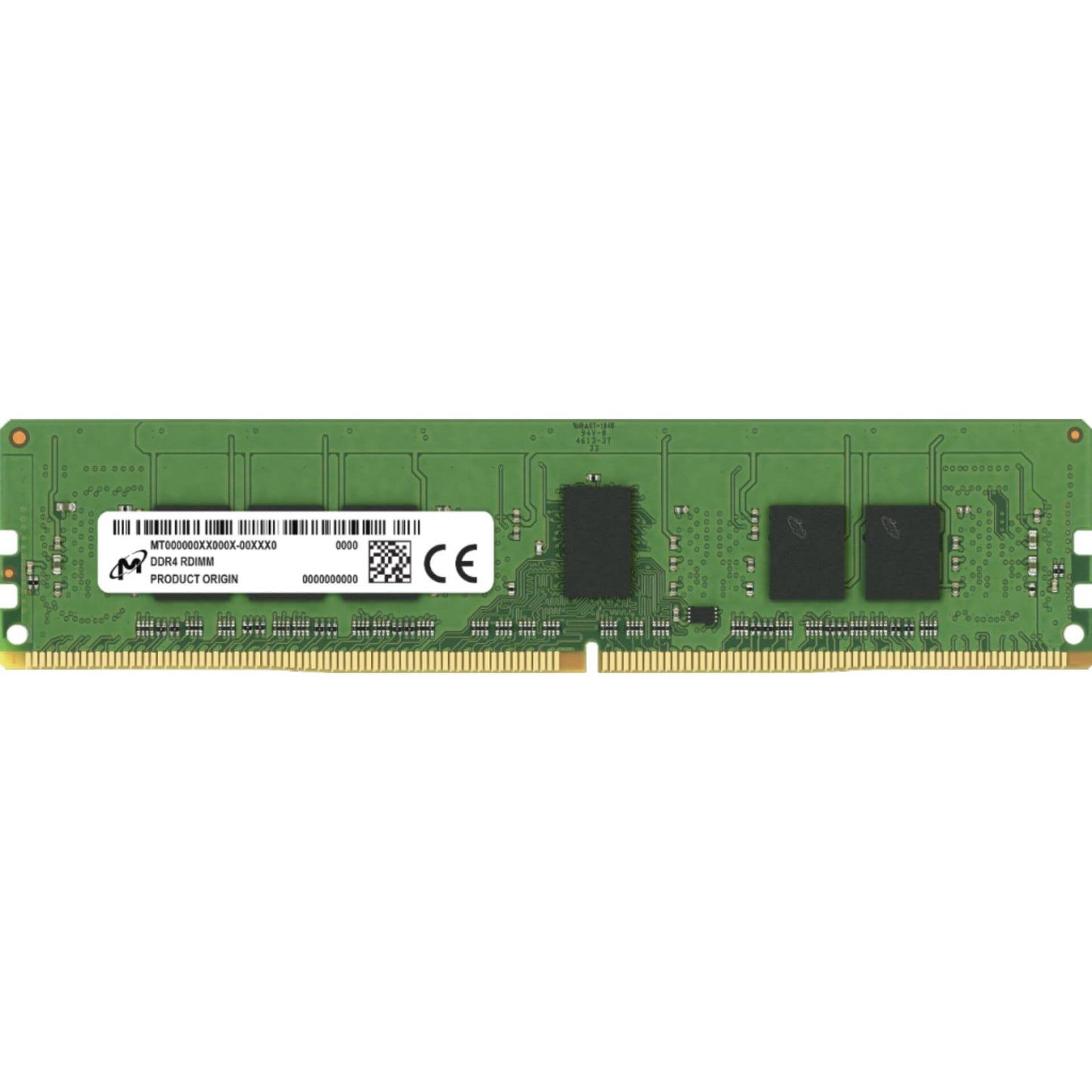 Micron Crucial 16Gb Ddr4 Sdram Memory Module