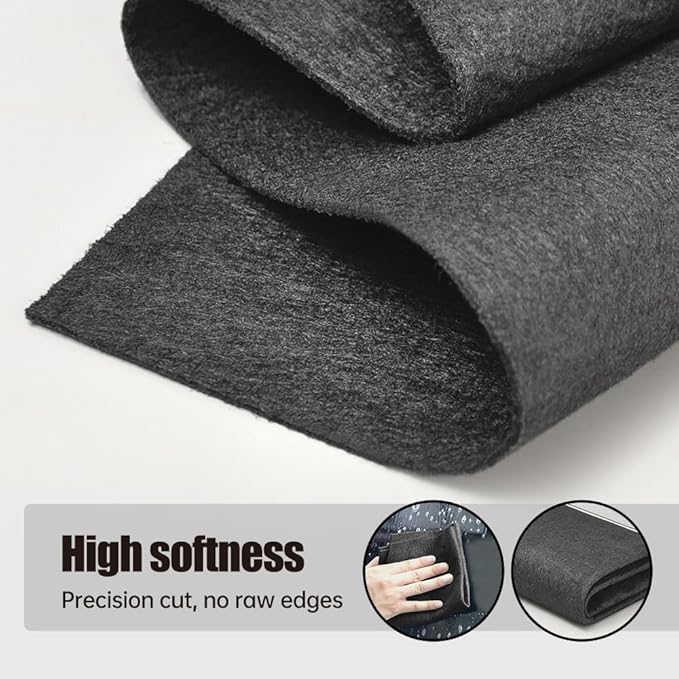 Thickened Magic Cleaning Cloth, Reusable Cleaning Cloths Streak Free Multipurpose Kitchen Rags Microfiber Towels for Glass, Window and Cars (15, Small)
