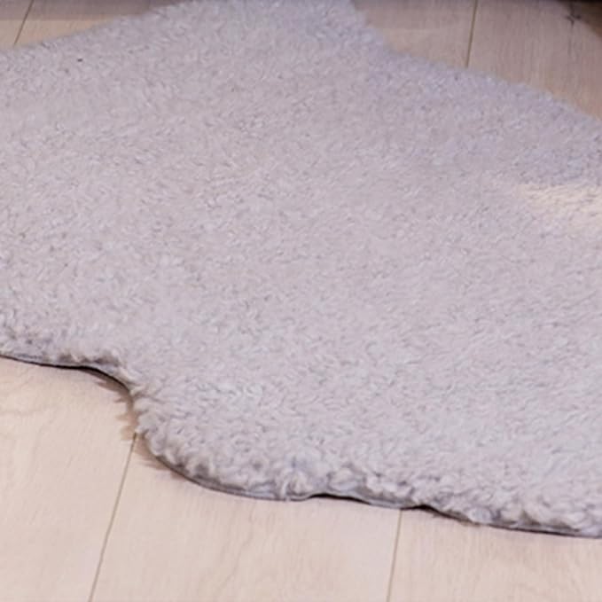 Rug Pad Gripper for Hardwoods Floor Vacuum Techs Invisible Carpet Grips Anti Slip Area Pad Reusable Rugs Tape Reusable Tape