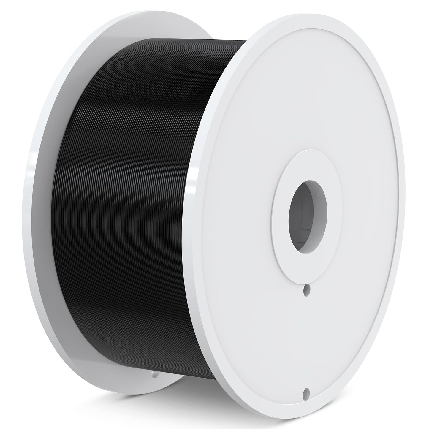 SUNLU High Speed PLA Filament 1.75mm, 5kg(11lbs) Large Spool PLA Filament for Big Project, High Flow Speedy 3D Printer PLA Filam