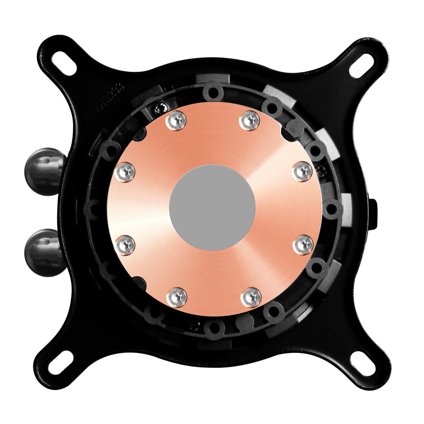 Evga Clcx 280Mm All-In-One Lcd Cpu Liquid Cooler, 2X 140Mm Pwm Argb Fans, Intel, Amd, 5 Yr Warranty, 400-Hy-Cx28-V1