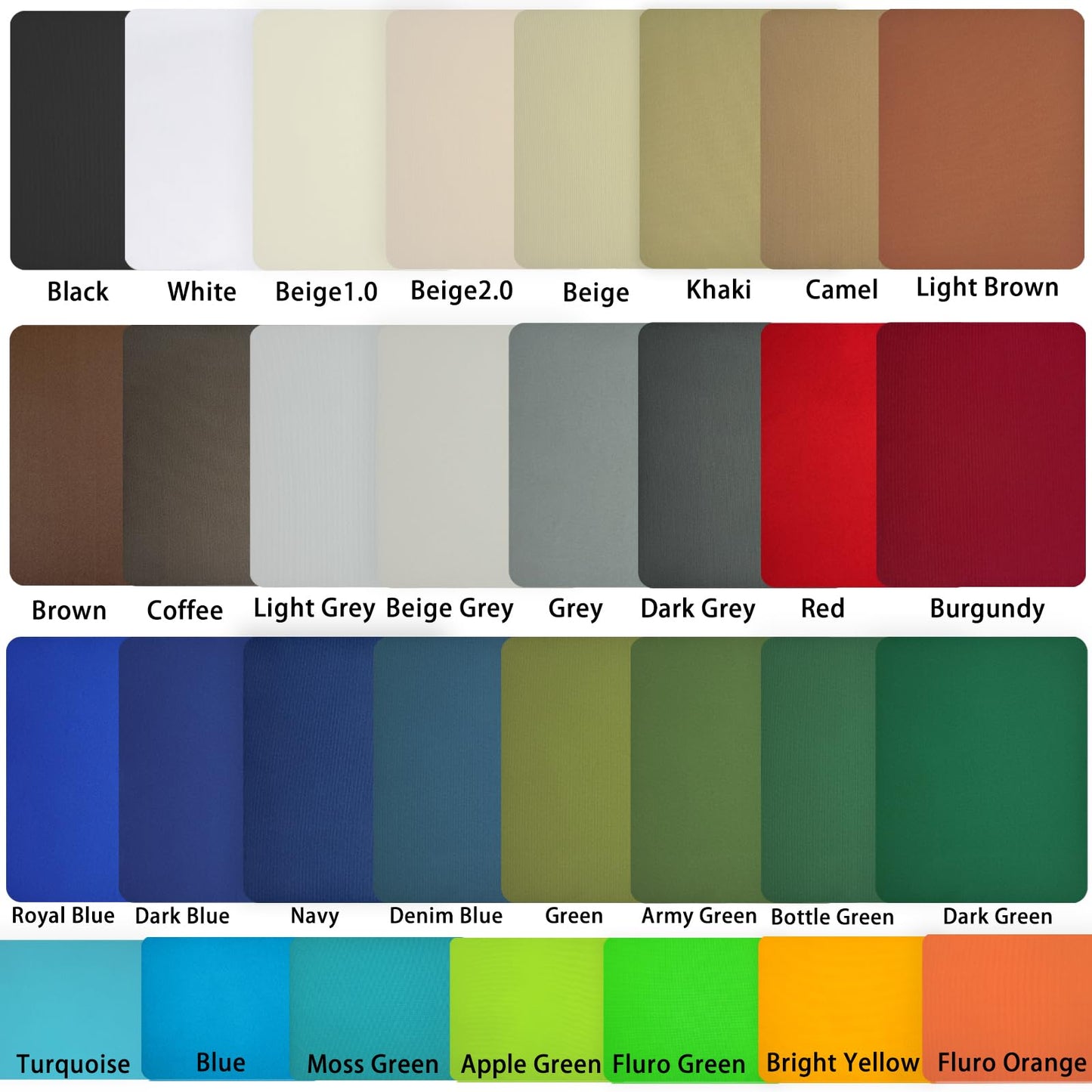 Gheeidau Canvas Repair Patch 9×11 Inch 3Pcs Waterproof Self-Adhesive Fabric Repair Patch for Tents,Boat Cover,Pop Up Canopy,Patio,Bags,Car Seats,Sofas,Furniture Cover(Dark Green)