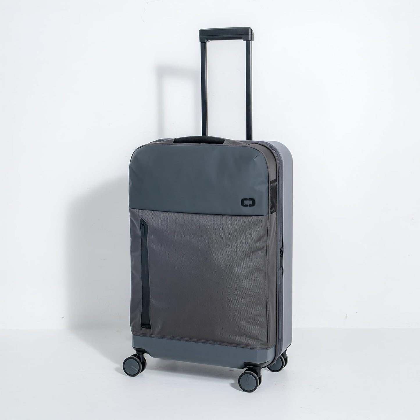 OGIO Pace Pro Hybrid Wheeled Travel Bag (Luggage)