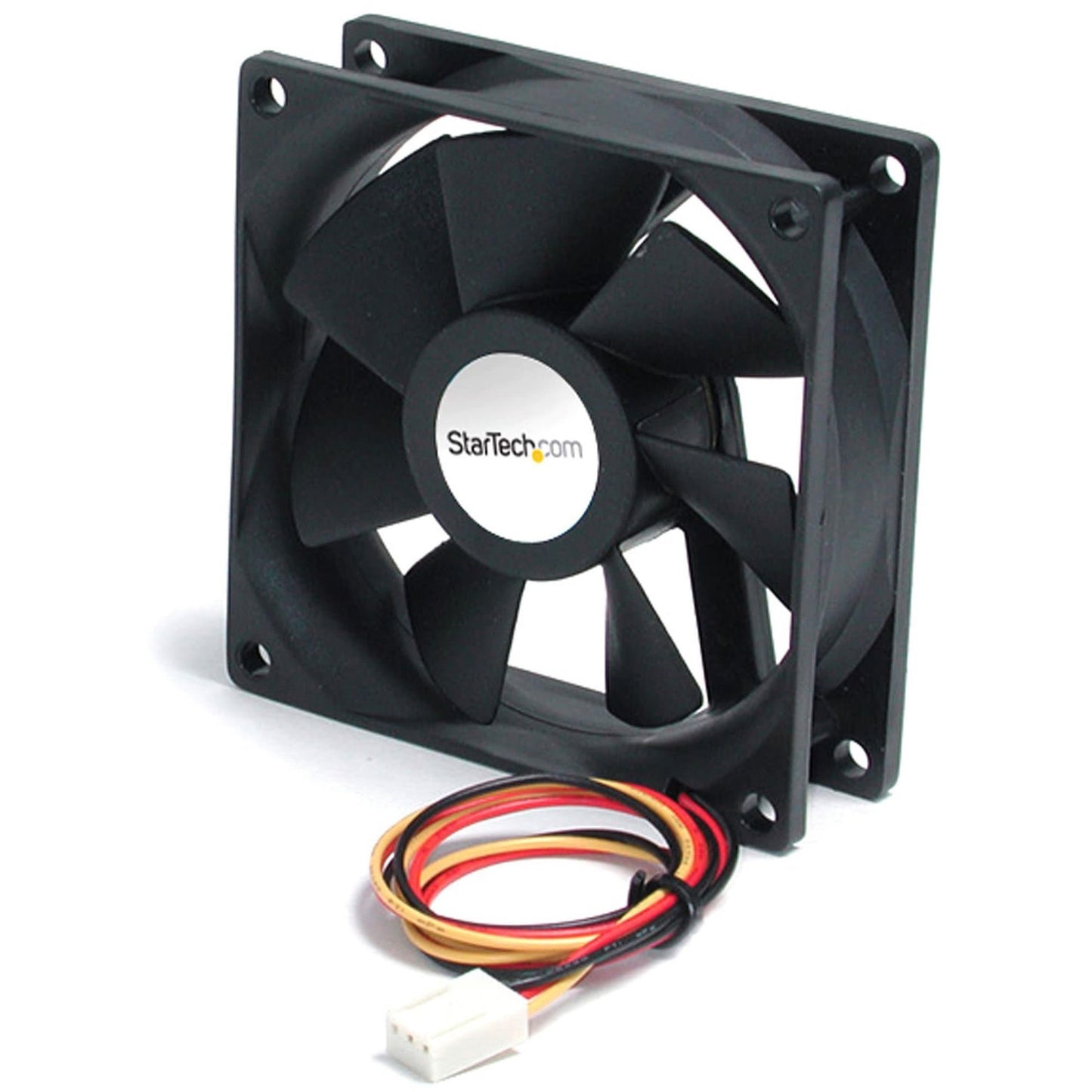 Startech.Com 60X20Mm Replacement Ball Bearing Computer Case Fan W/ Tx3 Connector