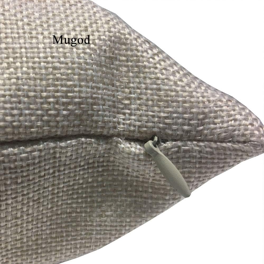 Mugod Hexagon Pattern Throw Pillow Geometric Trellis Polygon Lime Green and White Cotton Linen Square Cushion Cover Standard Pillowcase 18x18 Inch for Home Decorative Bedroom/Living Room/Car