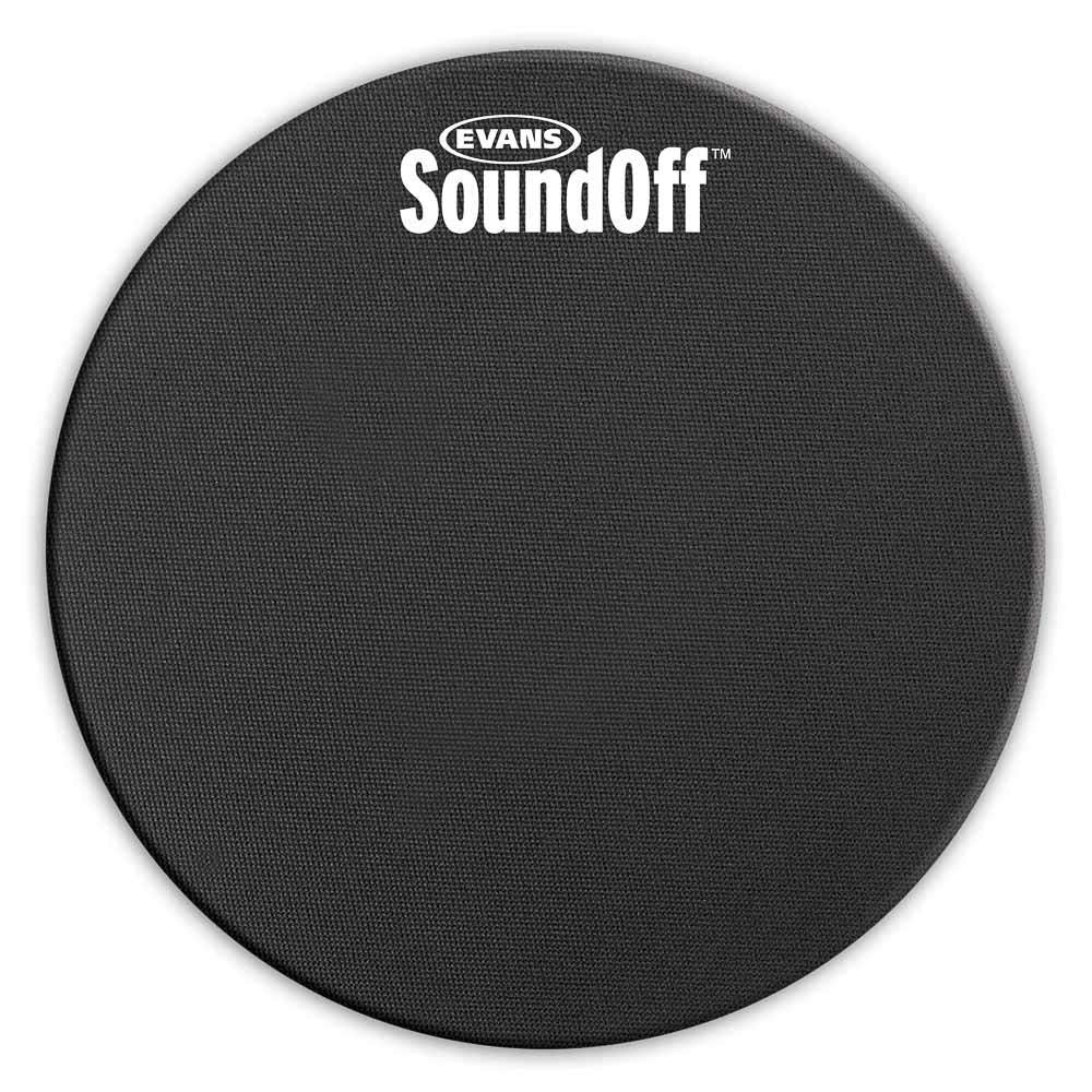 SoundOff Drum Set Silencer - 12 Tom