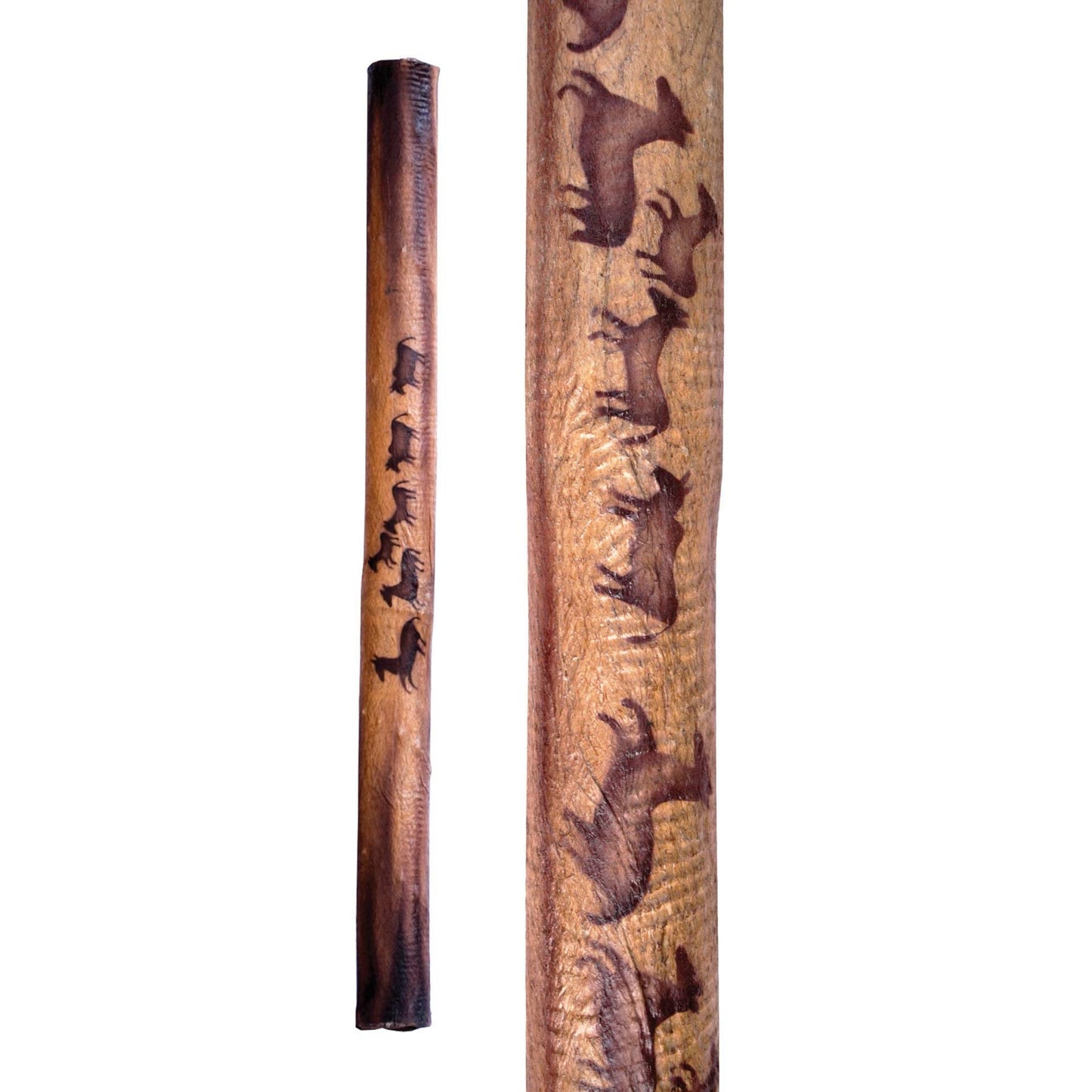 Bamboo Rain Stick, Rain Maker (30 Cave)
