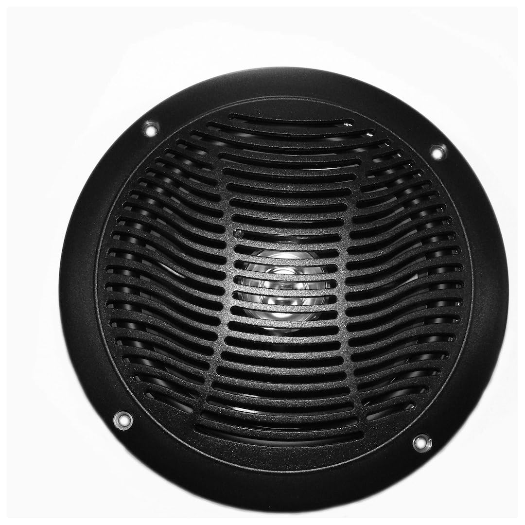 Pqn Entrpris 5 Lightweight Waterproof Spkr