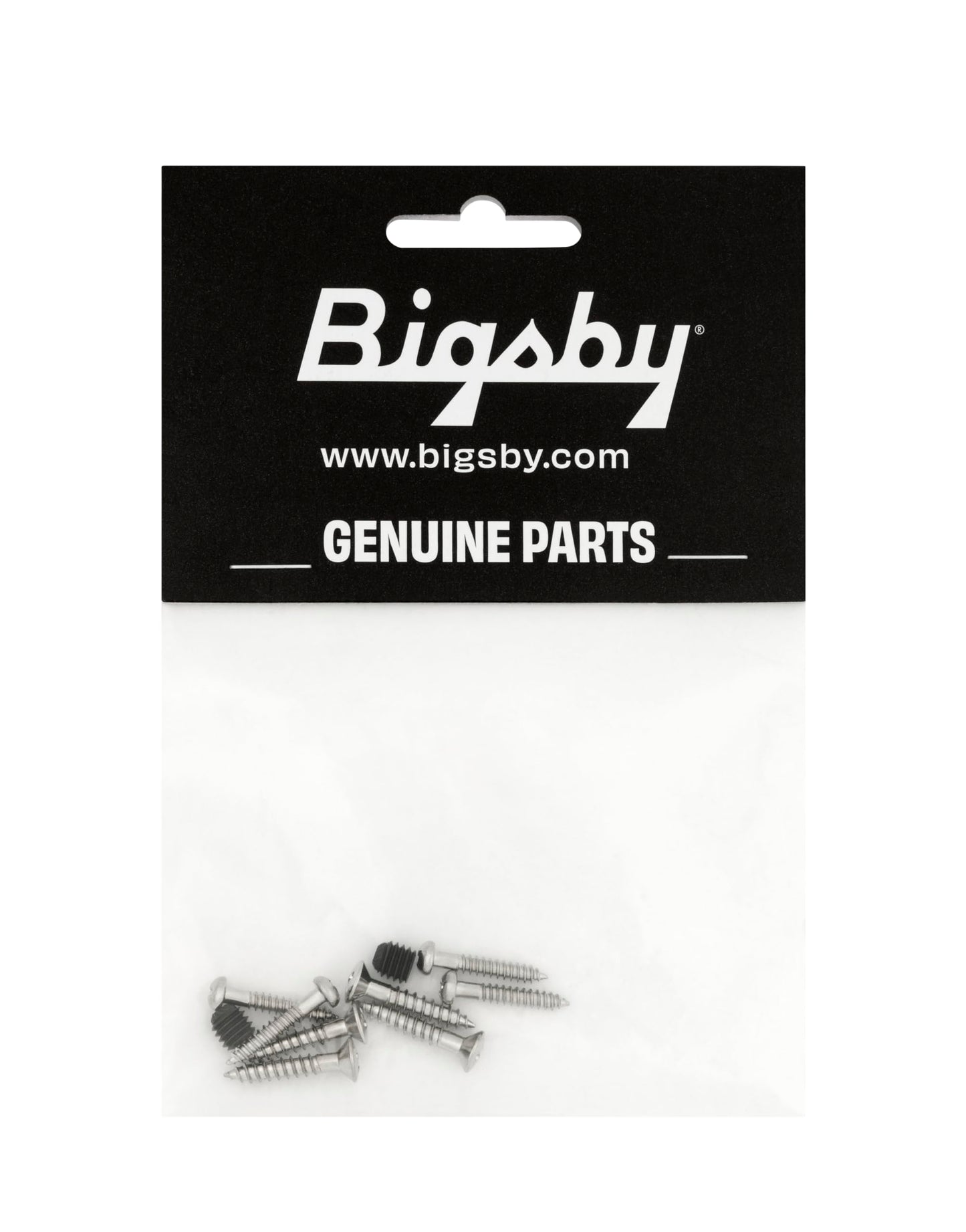 Bigsby Screw Packs Electric Guitar Hardware (1802775010)