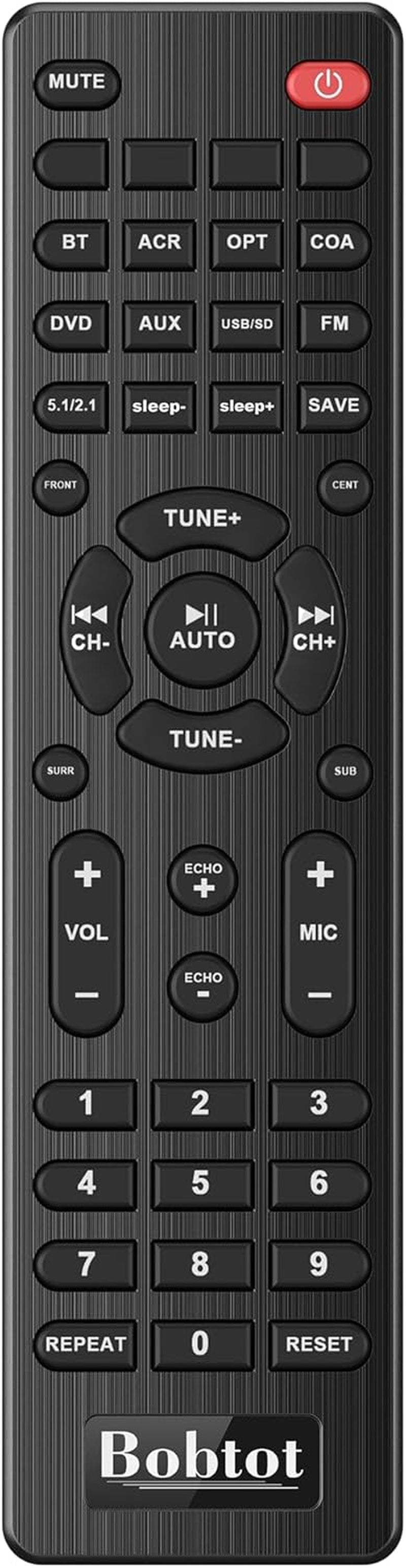 Surround Sound Systems Home Theater System - 800 Watts Peak Power 6.5" Subwoofer 5.1/2.1 Wired Stereo Speakers Strong Bass with HDMI ARC Optical AUX Bluetooth Input