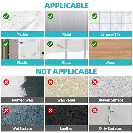 Double Sided Tape Heavy Duty 0.75in×20ft, Nano Tape Double Sided, Removable Traceless Two Sided Adhesive Tape, Clear Mounting Tape Double Sided Tape for Walls, Hanging Picture,Poster,Carpet