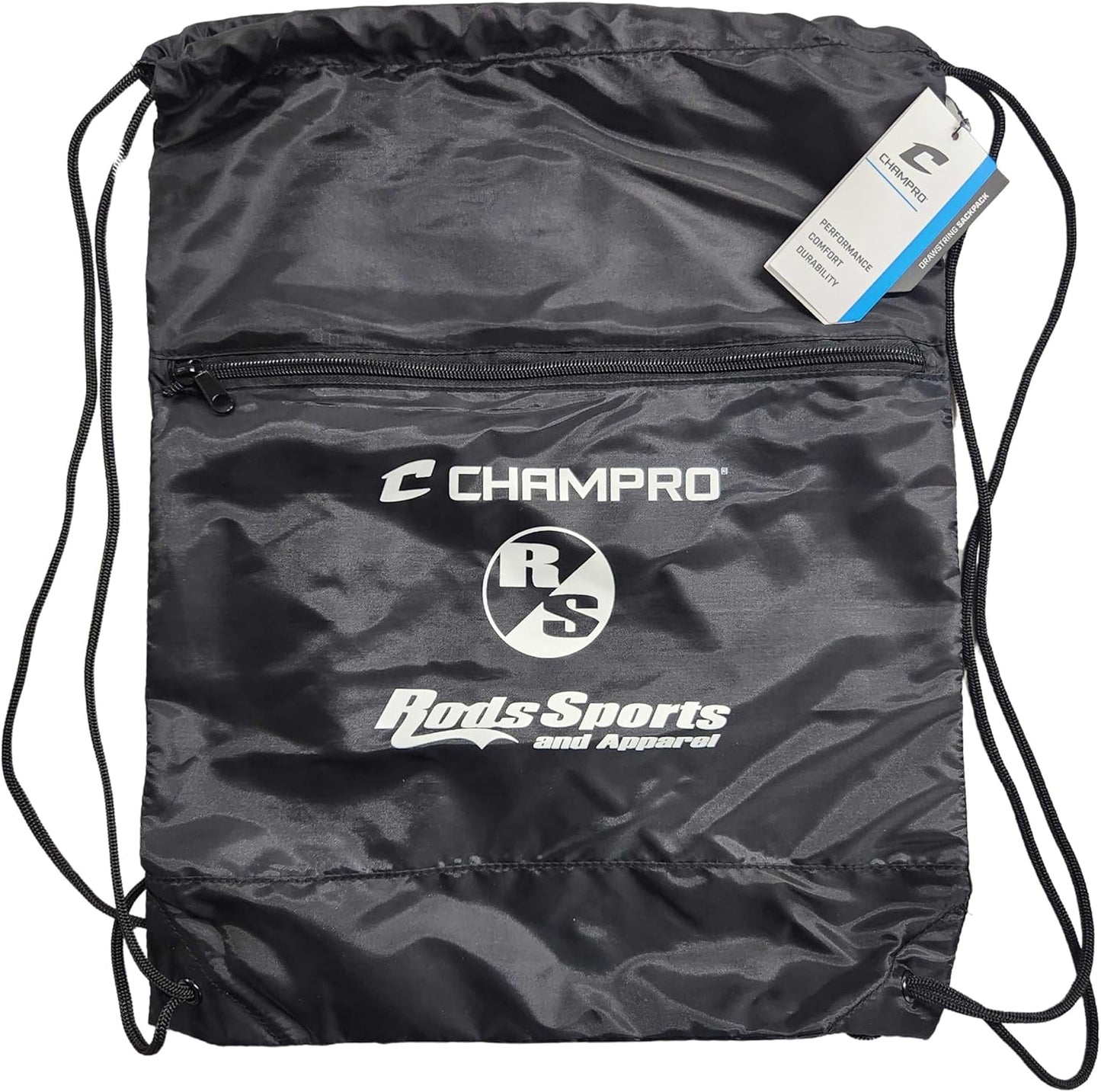 Champro Bag of 12 Signature Premium NOCSAE NFHS NCAA Lacrosse Balls White with Carry Bag – Official Size and Weight