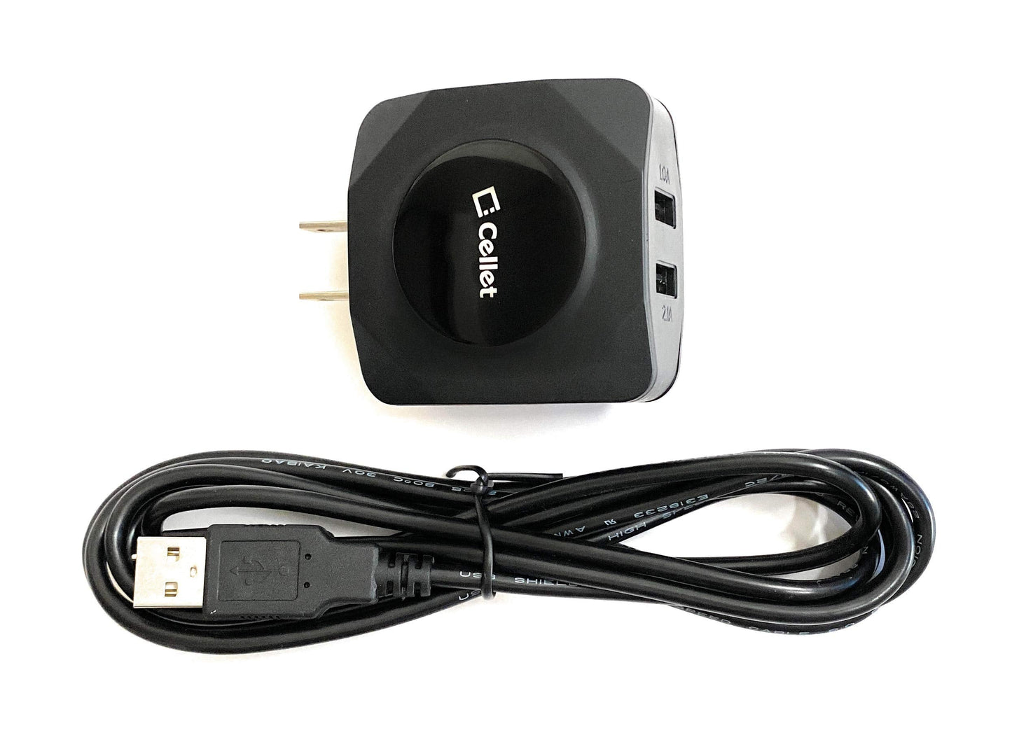 Home Wall AC Power Adapter Compatible Replacement for Uniden Bearcat BCD325P2, BCD-325P2