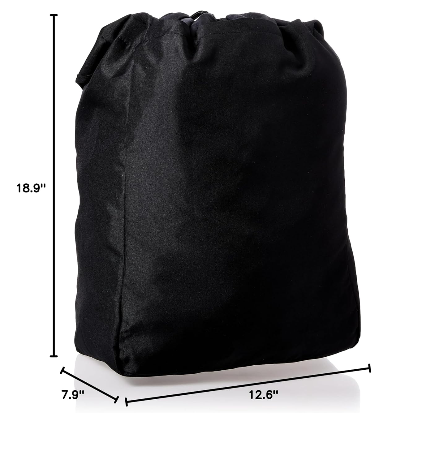 Cybex Libelle Stroller Travel Bag - Black