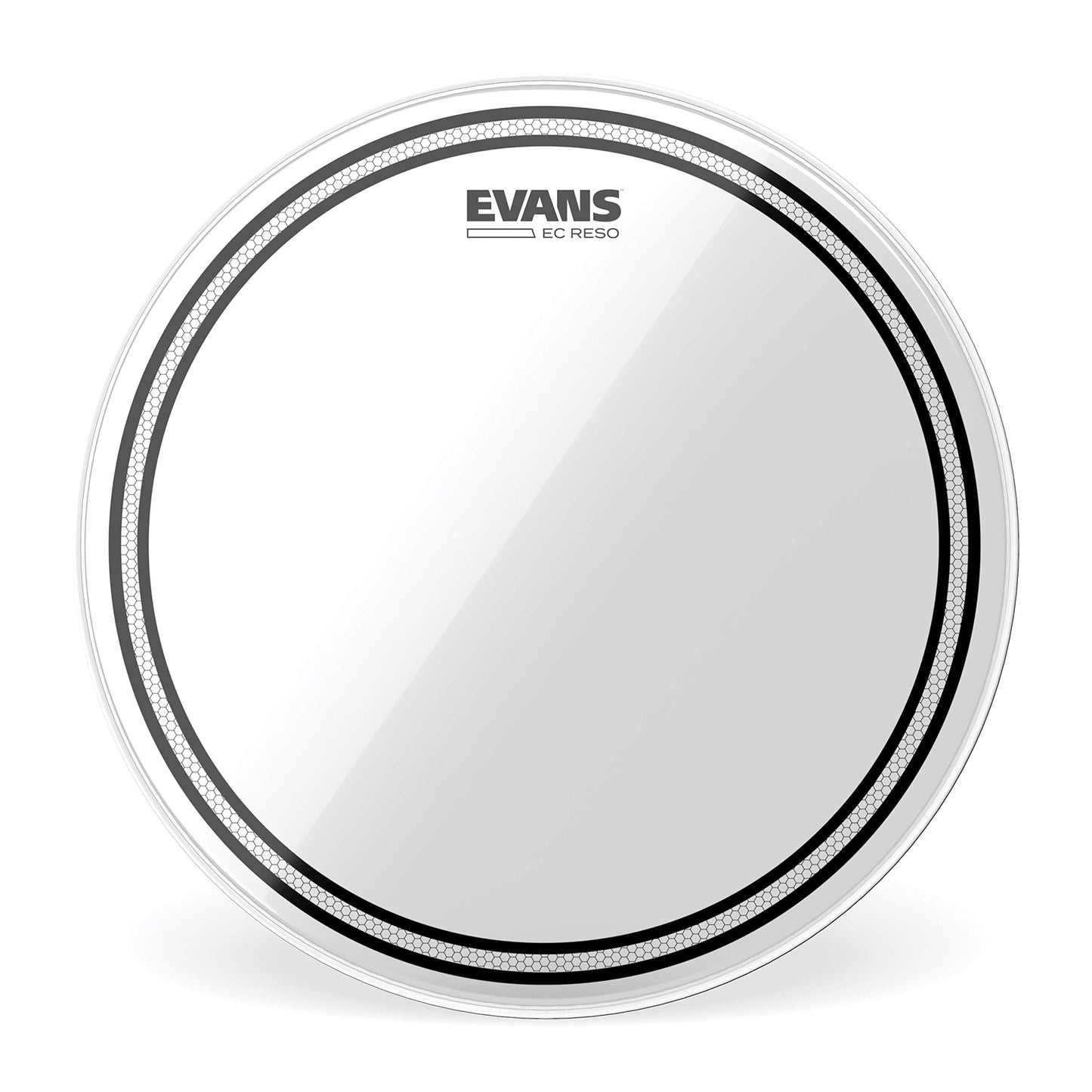 Evans EC Resonant Drumhead, 18 Inch
