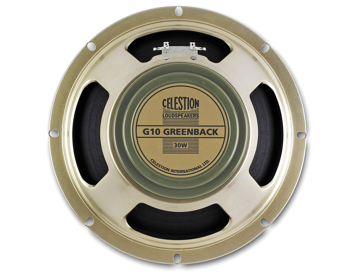 CELESTION Guitar Speaker, 10 (T5647)