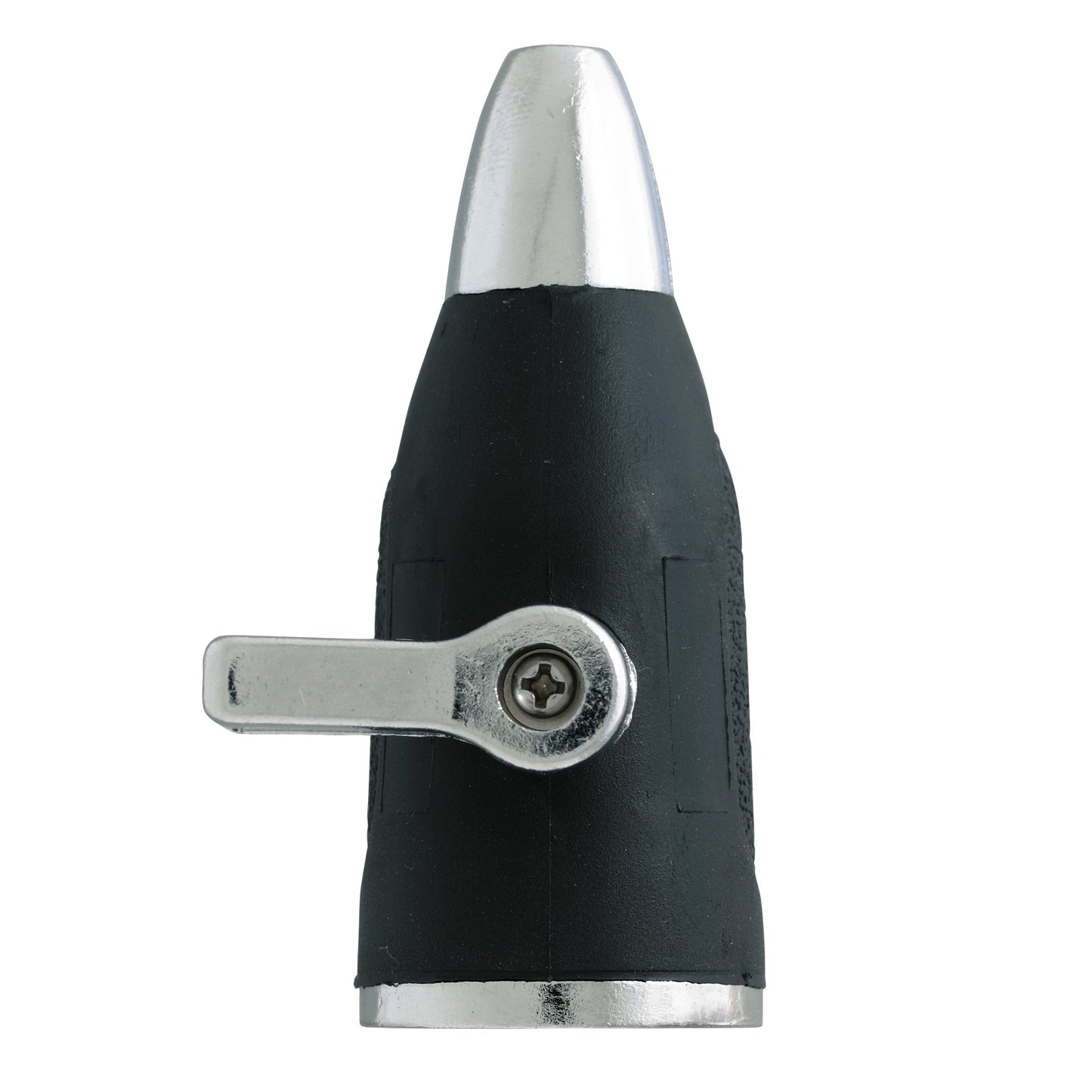 20-Pack Orbit SunMate Hose-End 58361N Zinc Sweeper Nozzle with Shut Off (20-Pack Zinc)