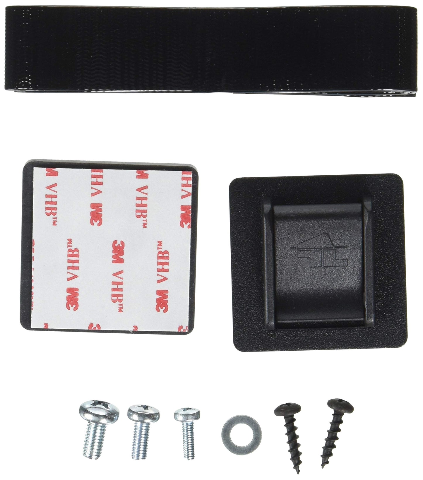Ready America Mrv4615 40 Flat Screen Strap Kit