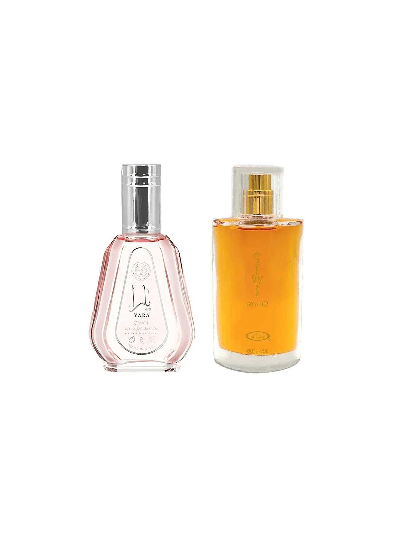 Yara Eau de Parfum Spray 1.7 Oz